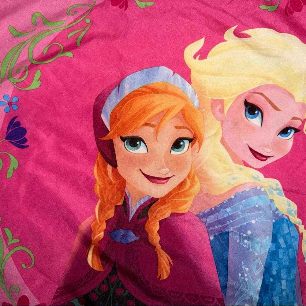 N/A disney frozen
